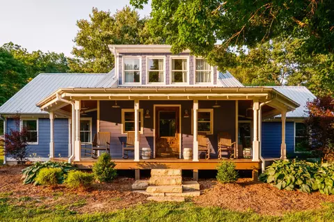 5584 Wilkins Branch Rd, Franklin, TN 37064
