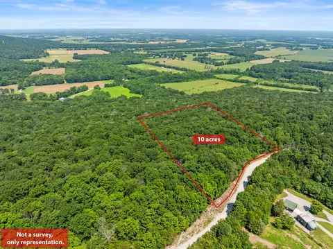 0 Cedar Mountain Rd, Decherd, TN 37324
