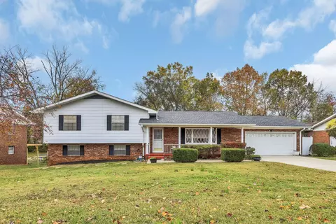7312 Brookside Dr, Chattanooga, TN 37421