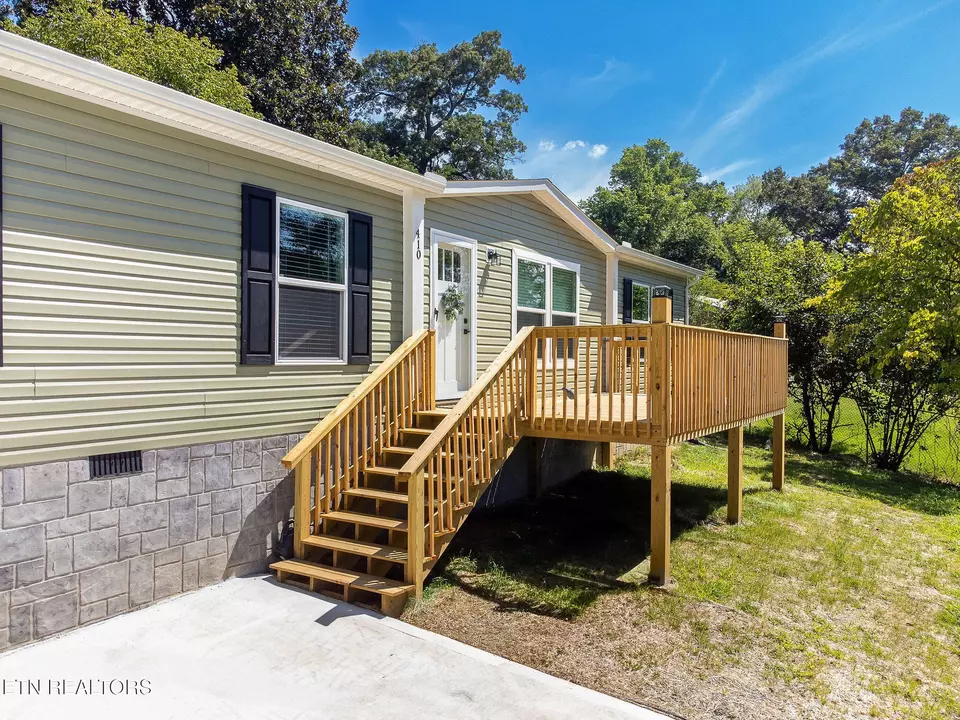  410 S Kingston Ave, Rockwood, TN 37854 photo 5