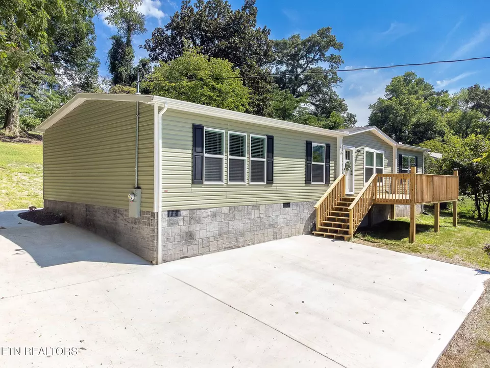  410 S Kingston Ave, Rockwood, TN 37854 photo 4