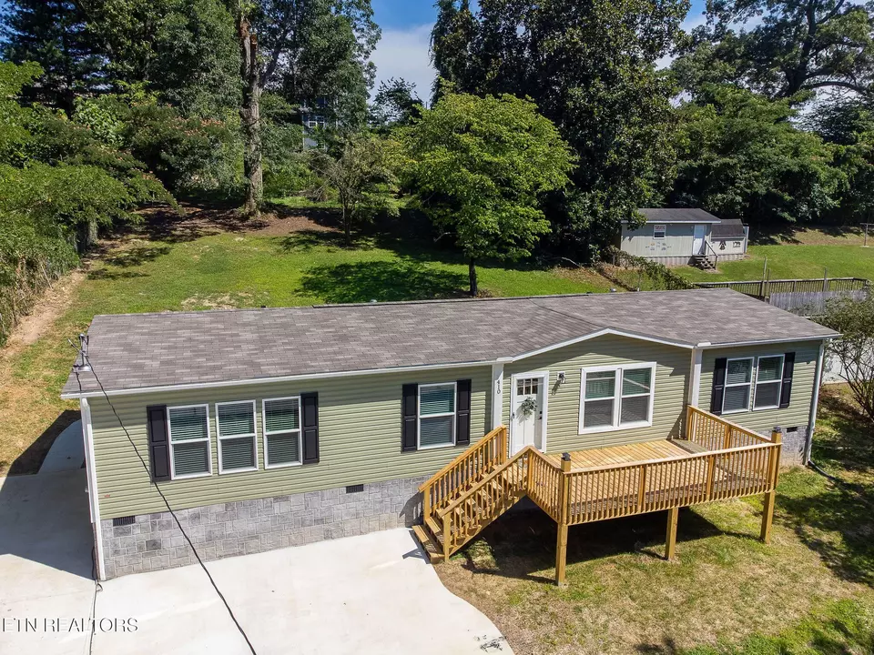  410 S Kingston Ave, Rockwood, TN 37854 photo 42