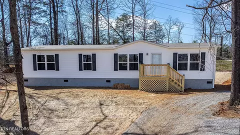 158 Leisure Ln, Kingston, TN 37763