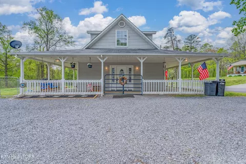 632 Butler Mill Rd, Oliver Springs, TN 37840