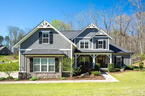 1351 Tuckahoe Pass, Signal Mountain, TN 37377