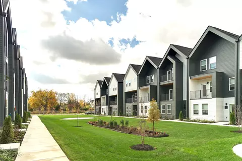 550 Markham #6, Nashville, TN 37214