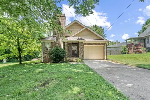 704 Cobblestone Ct, Old Hickory, TN 37138