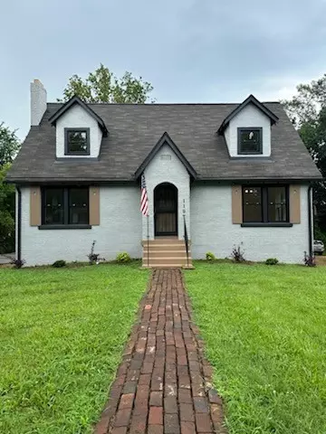 110 6th Ave, Columbia, TN 38401