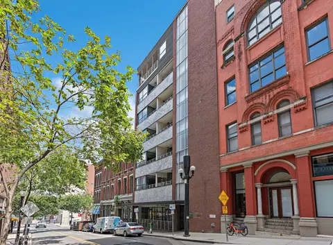 309 Church St #302, Nashville, TN 37201