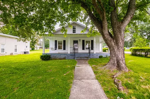 800 N Washington St, Tullahoma, TN 37388