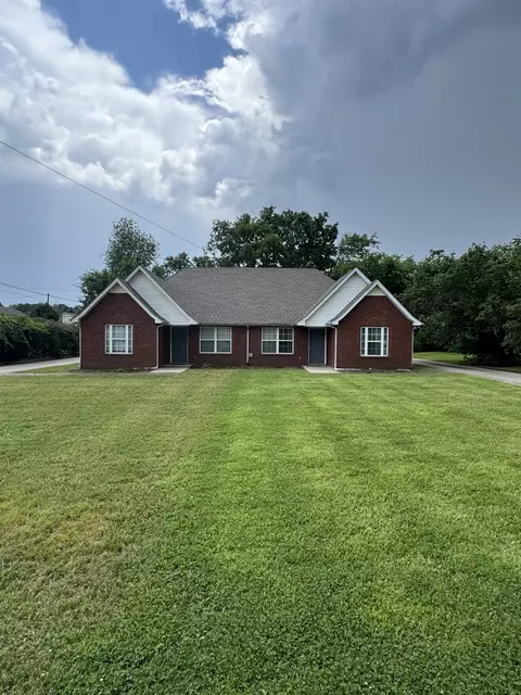 109 Mead Ave, Smyrna, TN 37167