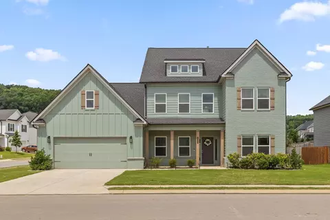 10787 Prairie Lake Dr, Apison, TN 37302
