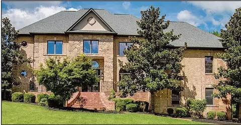 607 Ridgecrest Ln, Lebanon, TN 37087