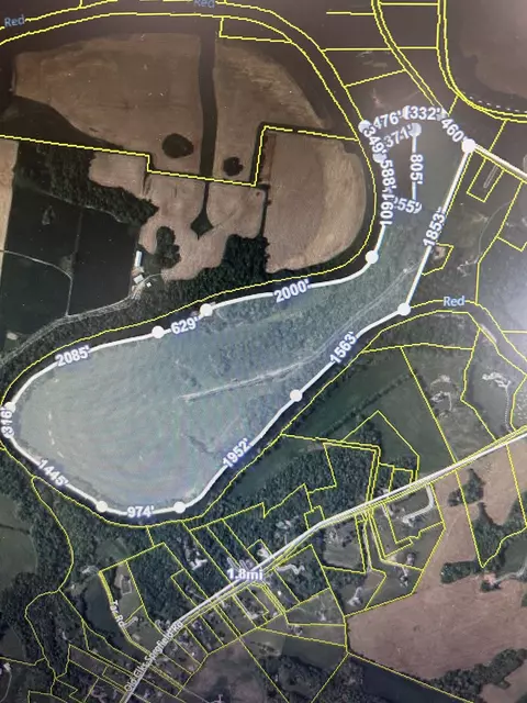 0 Port Royal Rd, Adams, TN 37010