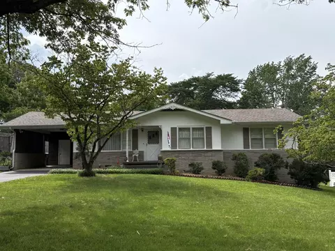3919 Laird Ln, Chattanooga, TN 37415