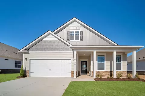 1104 Camelia Dr, White House, TN 37188