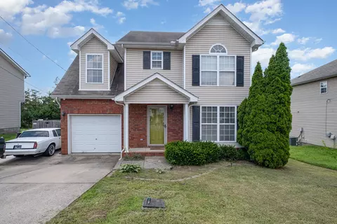 209 Grovedale Trce, Antioch, TN 37013