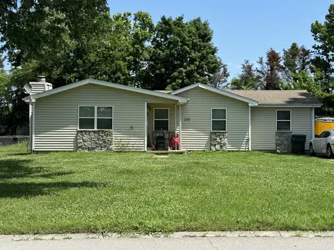 306 Belinda Pkwy, Mount Juliet, TN 37122