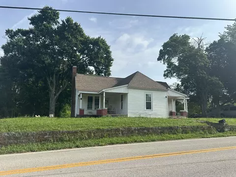 0 Cane Creek Rd, Sparta, TN 38583