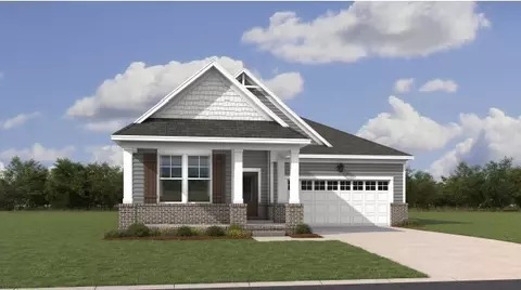 3408 Shigo St, Murfreesboro, TN 37130
