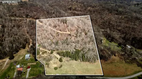 0 Butler Mill Hollow Rd, Bethpage, TN 37022