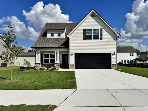 119 Millet St, Shelbyville, TN 37160