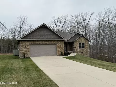 651 Catoosa Blvd, Crossville, TN 38558