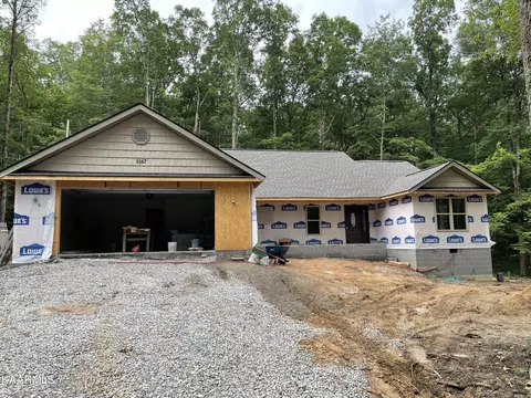 1167 Davidson Dr, Monterey, TN 38574