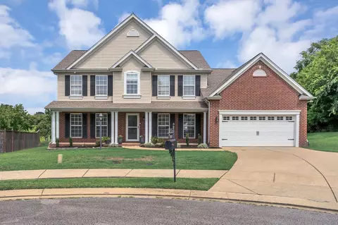 208 Vintage Cir, Hendersonville, TN 37075