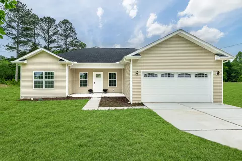 23101 Austin Whitt Rd, Ardmore, TN 38449