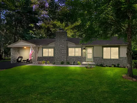816 Westwood Dr, Tullahoma, TN 37388