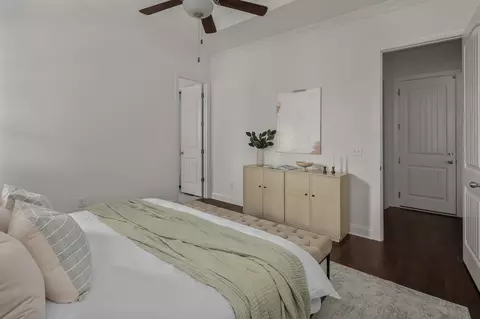 Bedroom - 449 River Bluff Dr, Franklin, TN 37064 photo 2 of 4