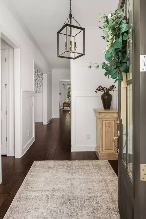 Entry Way - 449 River Bluff Dr, Franklin, TN 37064 photo 1 of 5