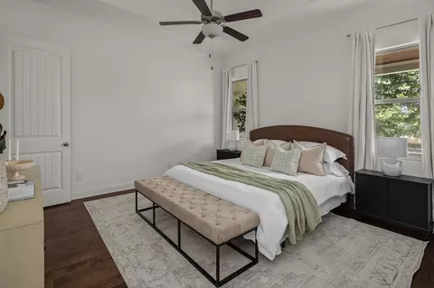 Bedroom - 449 River Bluff Dr, Franklin, TN 37064 photo 1 of 4