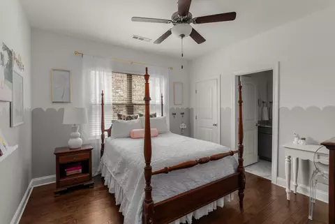 Bedroom - 449 River Bluff Dr, Franklin, TN 37064 photo 4 of 4