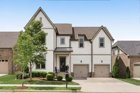 449 River Bluff Dr, Franklin, TN 37064
