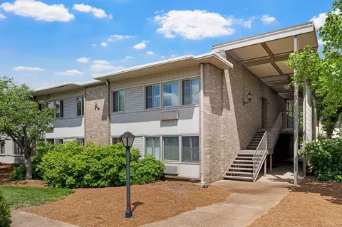 2020 Beech Ave #A8, Nashville, TN 37204