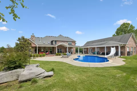 7299 Ruel Mcknight Rd, Milton, TN 37118