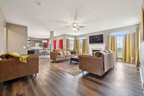 1704 Pheasant Creek Ct, Antioch, TN 37013