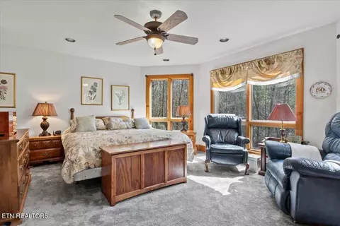 Bedroom - 802 Stonegate Way, Townsend, TN 37882 photo 1 of 7