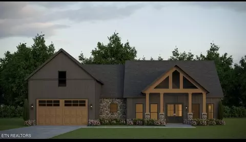 380 Walking Horse Tr, Rockwood, TN 37854