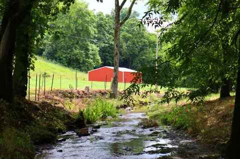 0 W Fork Riley Creek Ln, Whitleyville, TN 38588