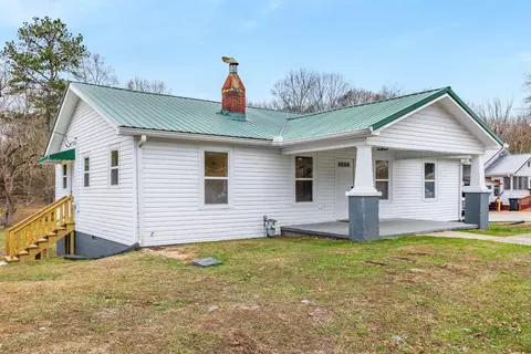 1066 E Villanow St, La Fayette, GA 30728