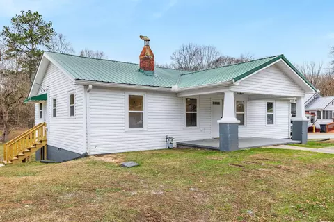 1066 E Villanow St, La Fayette, GA 30728