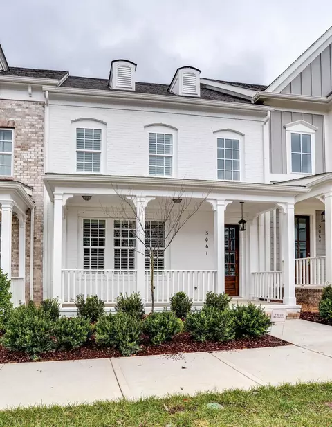 3061 Cheever St, Franklin, TN 37064