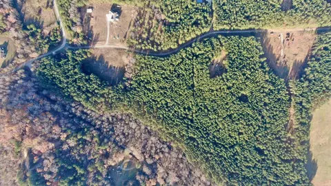 0 NW Morgan Rd NW, Charleston, TN 37310