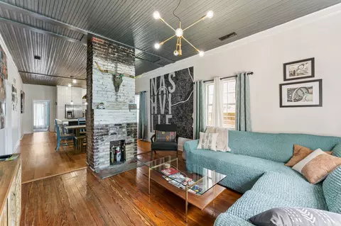 1232 Joseph Ave, Nashville, TN 37207