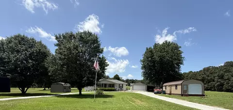 8985 Shady Grove Rd, Puryear, TN 38251