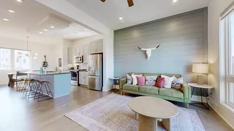 802 Vibe Pl, Nashville, TN 37216