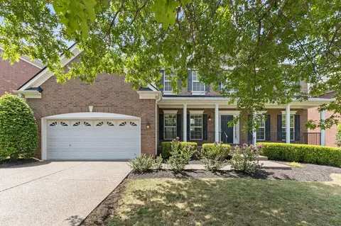 1267 Wheatley Forest Dr, Brentwood, TN 37027